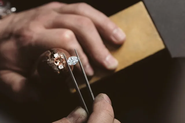 Jewelry Repair 101