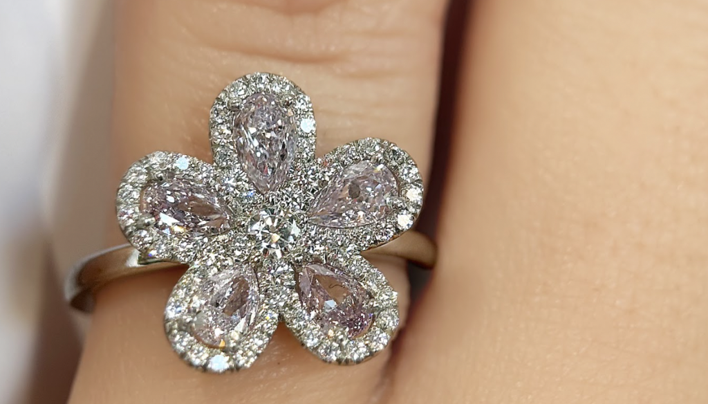 Jewelry blog at Myranda Fine Jewelry in Chandler, AZ