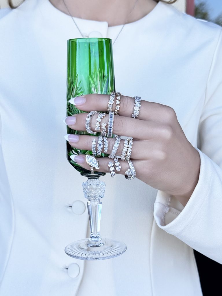 Jewelry blog at Myranda Fine Jewelry in Chandler, AZ